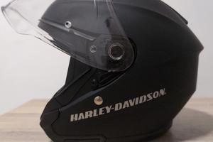 Casco Haley Davidson 