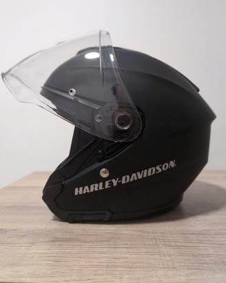 Casco Haley Davidson 
