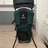 Zaino porta bebè Deuter