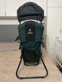 Zaino porta bebè Deuter