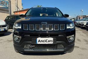 Jeep Compass 1.3 Turbo T4 190 CV PHEV AT6 4xe...