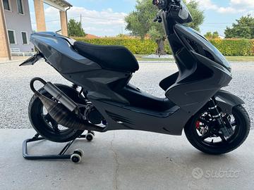 Nitro 100 2 Fast