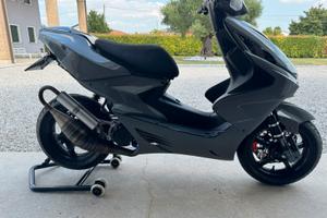 Nitro 100 2 Fast