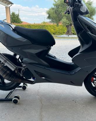 Nitro 100 2 Fast