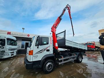 NISSAN ATLEON 120-210 GRU E RIBALTABILE-2008