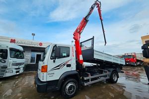 NISSAN ATLEON 120-210 GRU E RIBALTABILE-2008