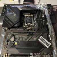 ROG STRIX Z790-H GAMING WIFI