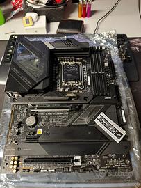 ROG STRIX Z790-H GAMING WIFI