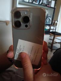 iPhone 16 pro 256gb