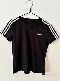 T-shirt Donna Adidas
