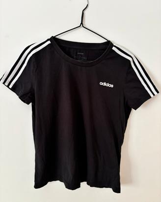 T-shirt Donna Adidas