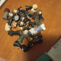 Rollinz Harry Potter esselunga