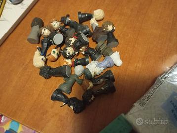 Rollinz Harry Potter esselunga