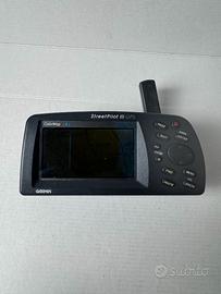 Navigatore Auto Garmin StreetPilot III GPS