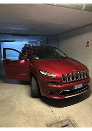 JEEP Cherokee 4ªs. 14-18 - 2016