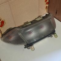 Fanale posteriore originale Piaggio NRG MC2 / MC3 