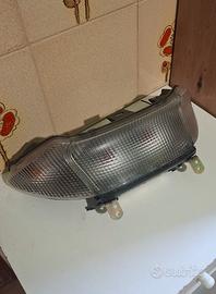 Fanale posteriore originale Piaggio NRG MC2 / MC3 