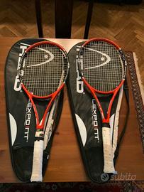 Coppia di Racchette da Tennis Head Radical