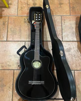Fender CN-140SCE Chitarra Classica