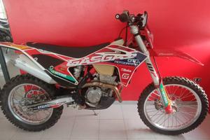 Gas Gas EC 350 F