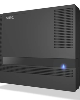 Centralino telefonico ufficio NEC SL1000