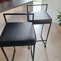 Sgabelli per penisola