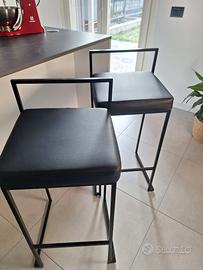 Sgabelli per penisola