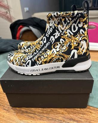Scarpe Versace