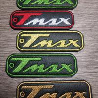 Portachiavi per Yamaha T-Max