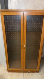 Mobiletto in ciliegio