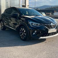 Renault Captur TCe 100 CV GPL Equilibre NEOPATENTA