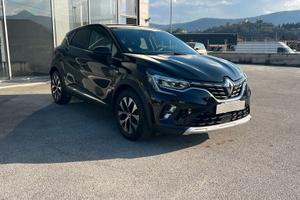 Renault Captur TCe 100 CV GPL Equilibre NEOPATENTA