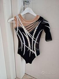 Body ginnastica ritmica
