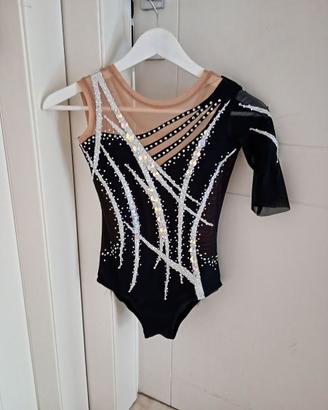 Body ginnastica ritmica
