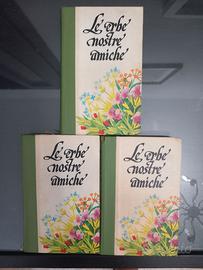 Le erbe nostre amiche  e Storia della mafia 1976