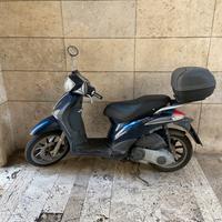Piaggio liberty 125 2014