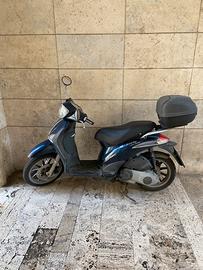 Piaggio liberty 125 2014