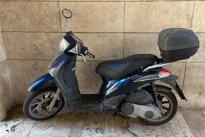 Piaggio liberty 125 2014