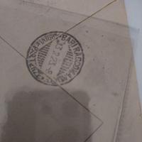 regno - storia postale 