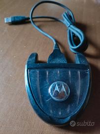 Motorola A 1000 carica batteria da tavolo