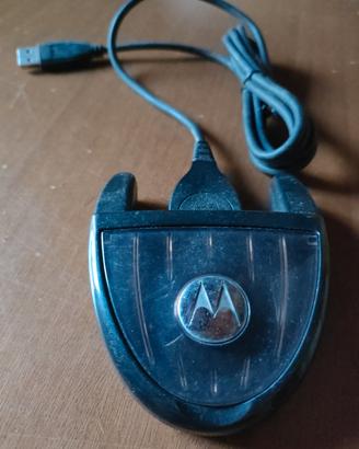 Motorola A 1000 carica batteria da tavolo