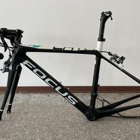 Telaio bici da strada