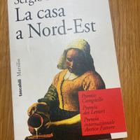 La casa a Nord-Est