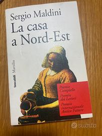 La casa a Nord-Est