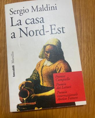La casa a Nord-Est