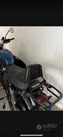 Poggiaschiena Triumph