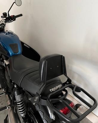 Poggiaschiena Triumph