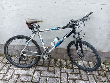 Mountain bike Ktm 