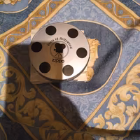 Zippo "Stars of Hollywood" - Edizione Limitata 