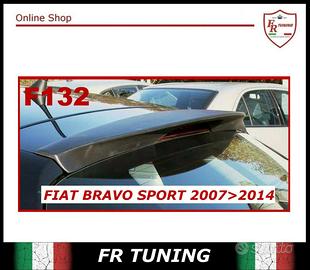 Spoiler Fiat BRAVO Alettone 2007